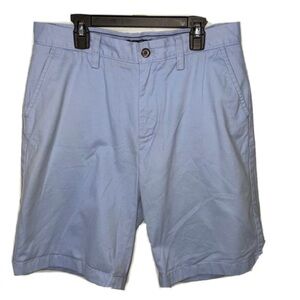 Nautica Blue shorts Size 30W